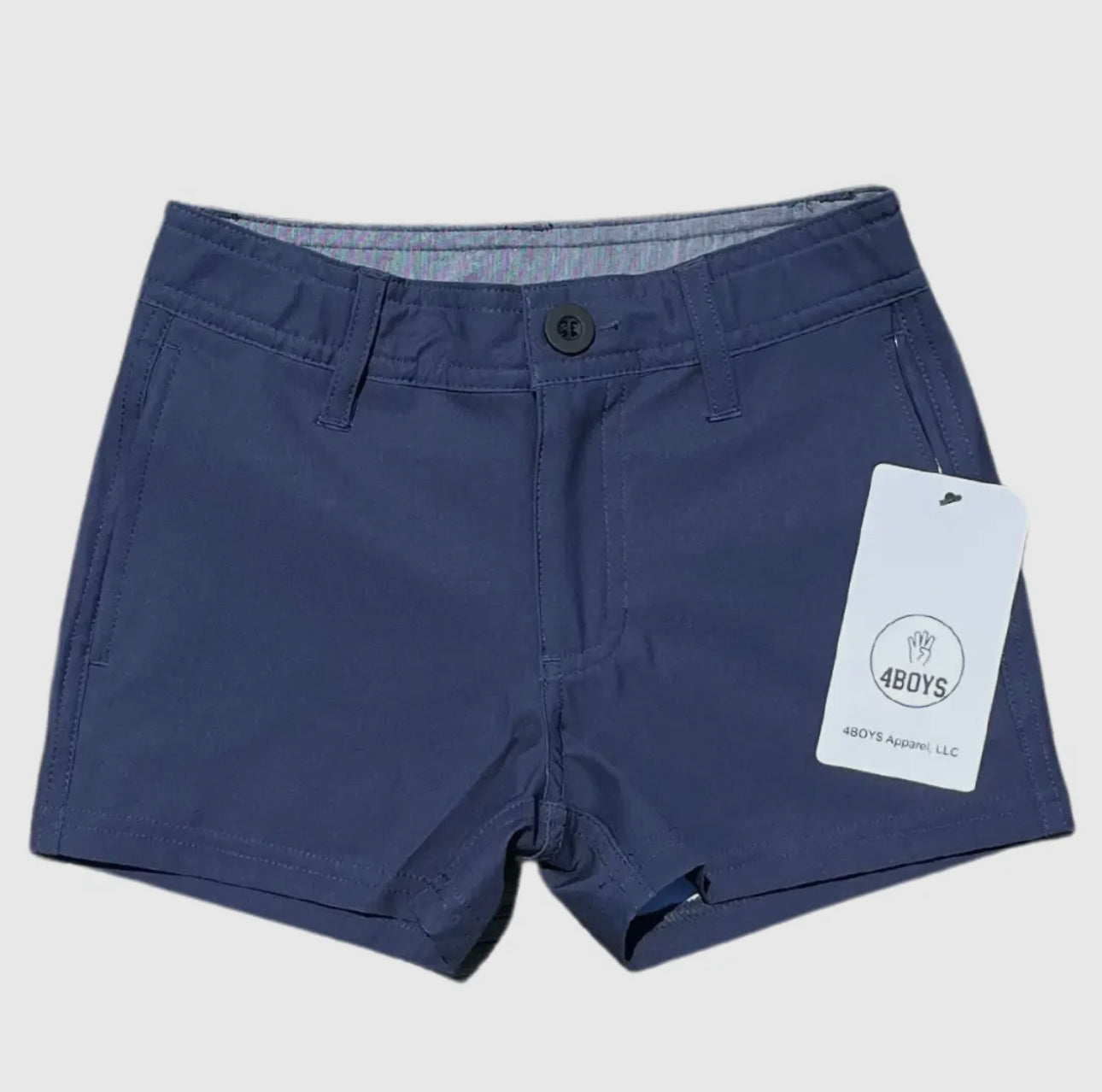 Lee Short Navy