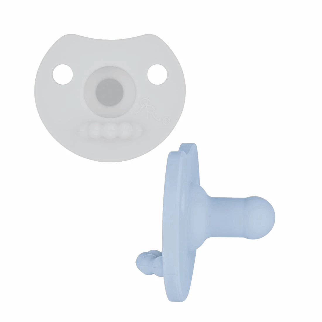 Cutie PAT Light (0-6m): Ivory & Dune
