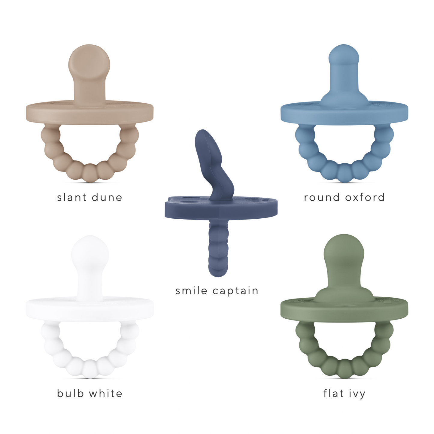 Cutie PAT Starter Kit: Neutral