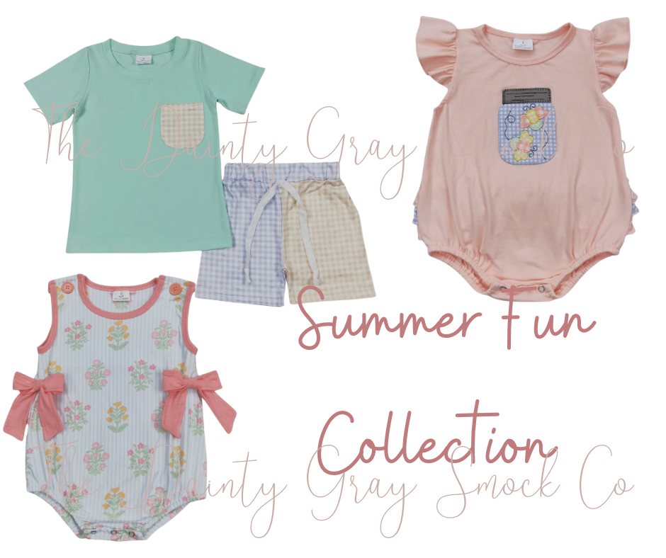 Summer Fun Collection