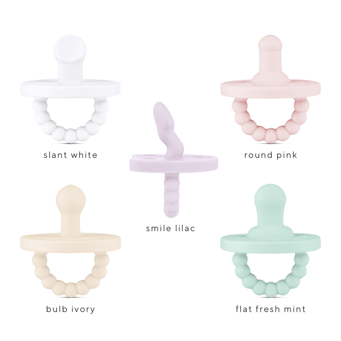 Cutie PAT Starter Kit: Neutral