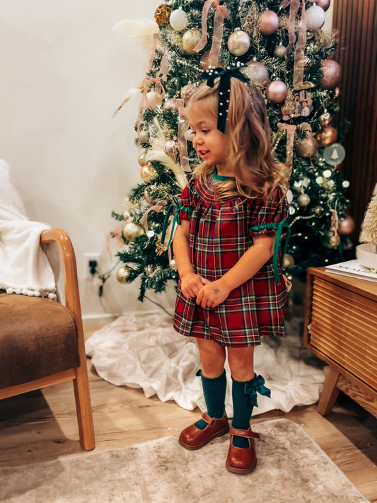 Classic kind of Christmas