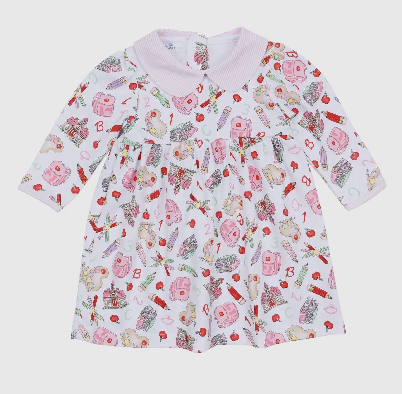 School Day Sweetness Dress