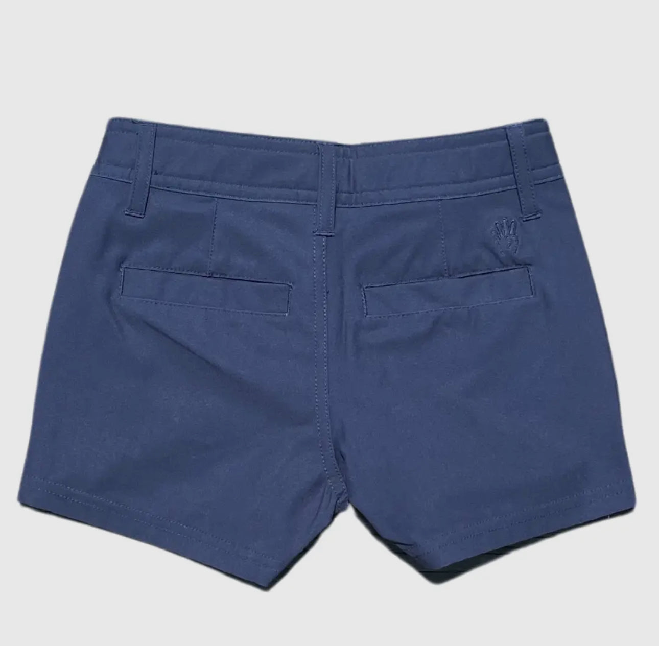 Lee Short Navy