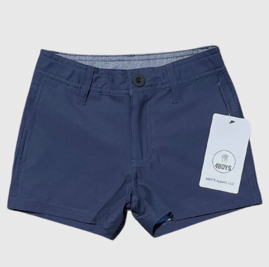 Lee Short Navy
