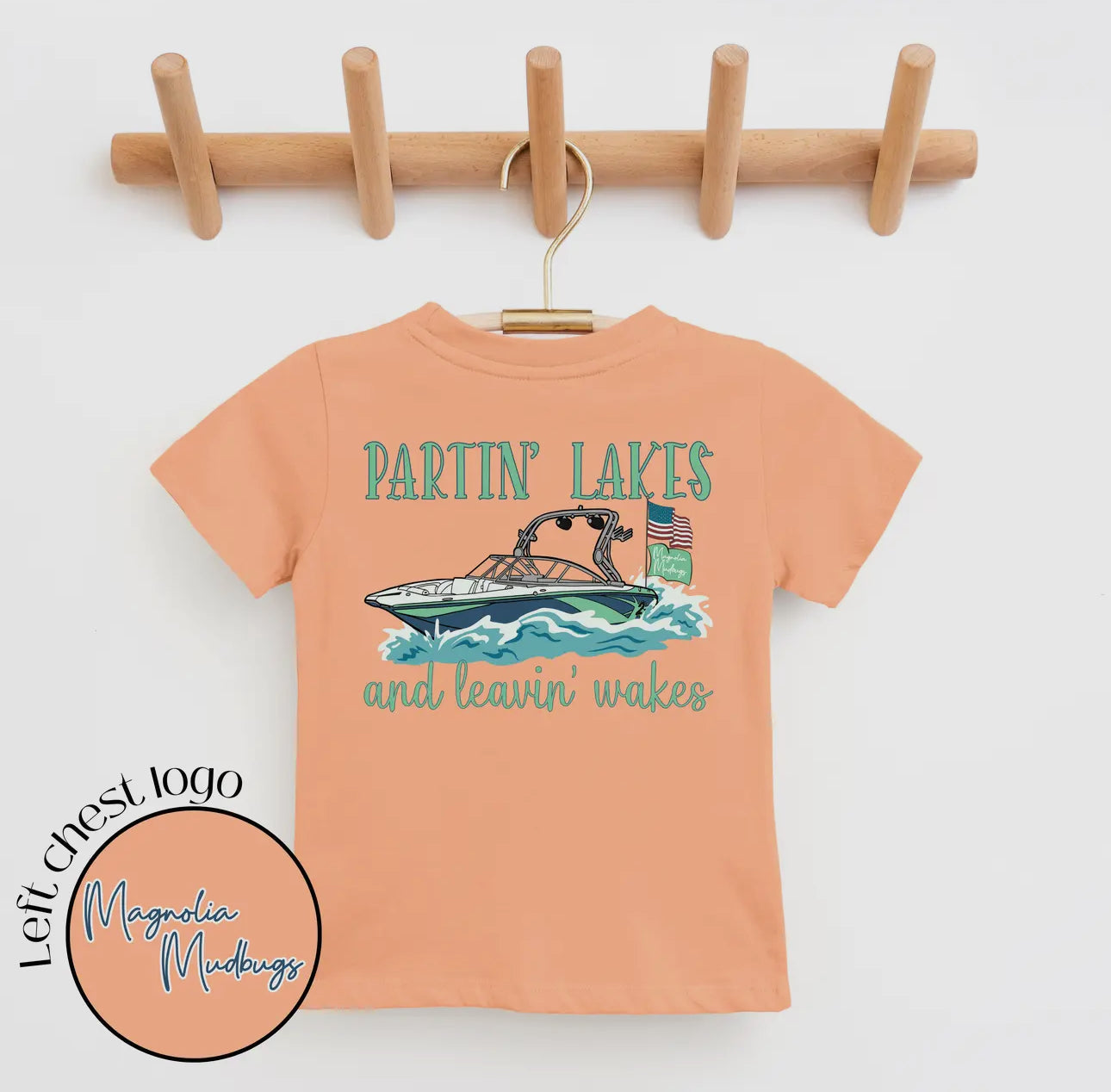 Lake Tee