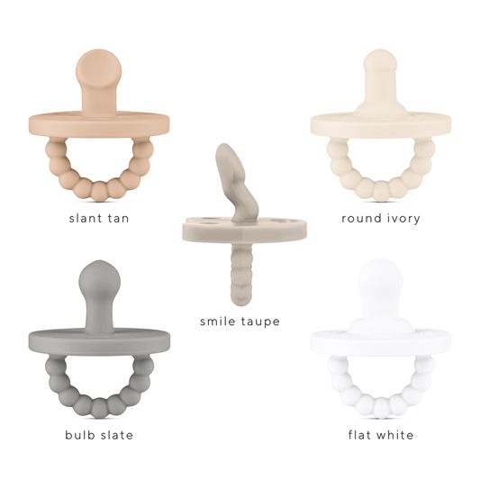 Cutie PAT Starter Kit: Neutral