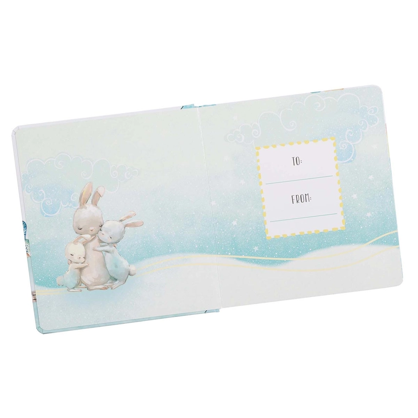 Boys Lullabible Padded Hardcover Kids Books